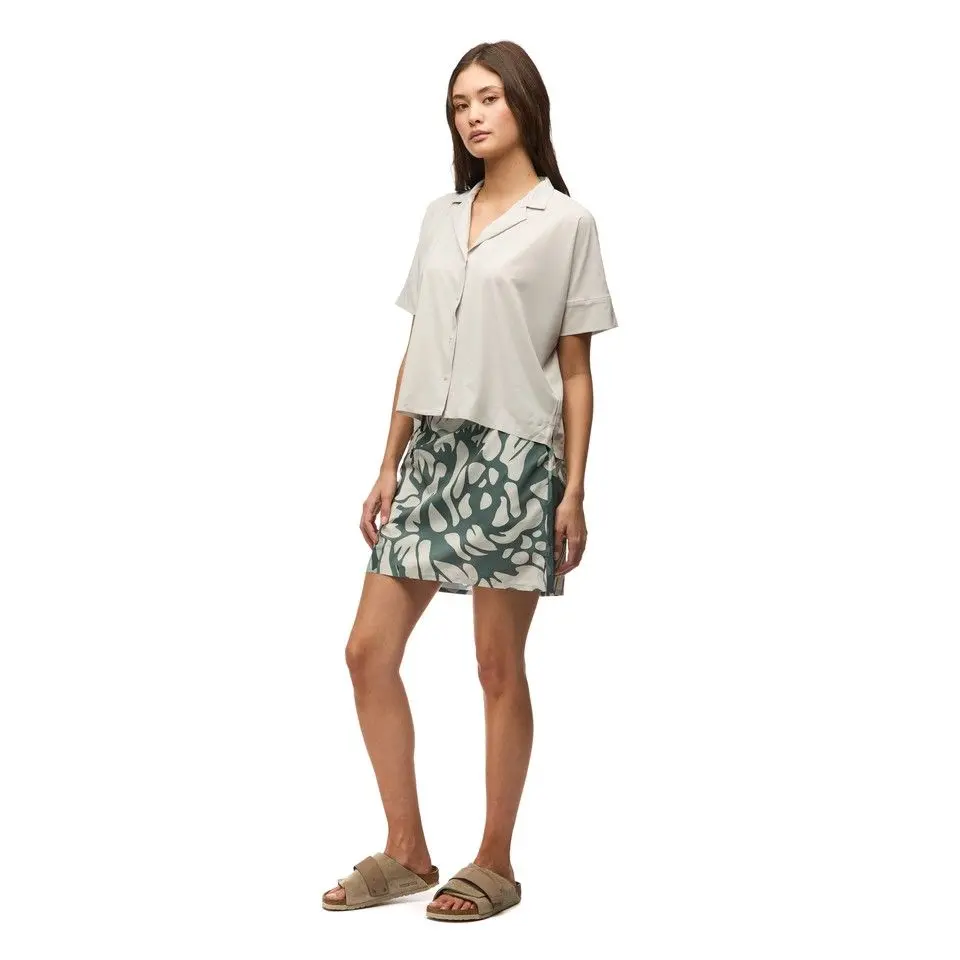 Indyeva Havada Ss - Women's 2