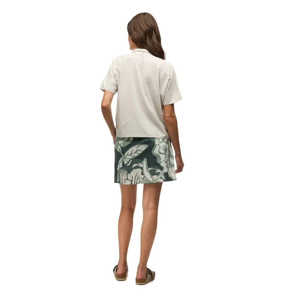 Indyeva Havada Ss - Women's 3