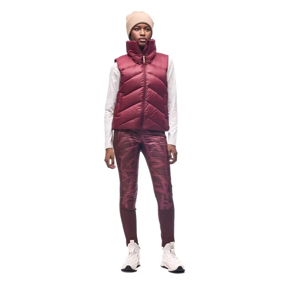 Indyeva Papluma Iii Vest - Women's 1