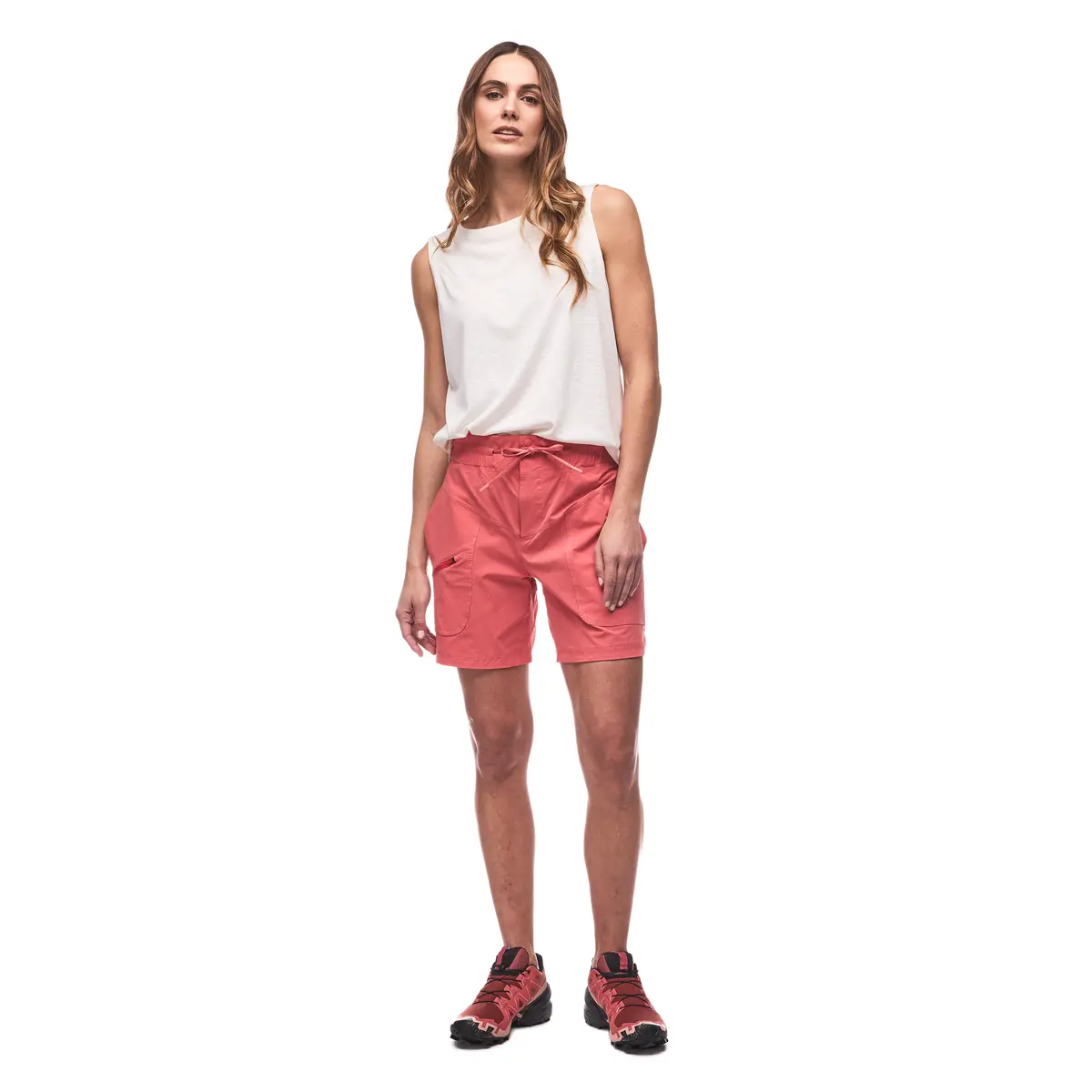 Indyeva Sahra 6" Ii Short - Women's 1