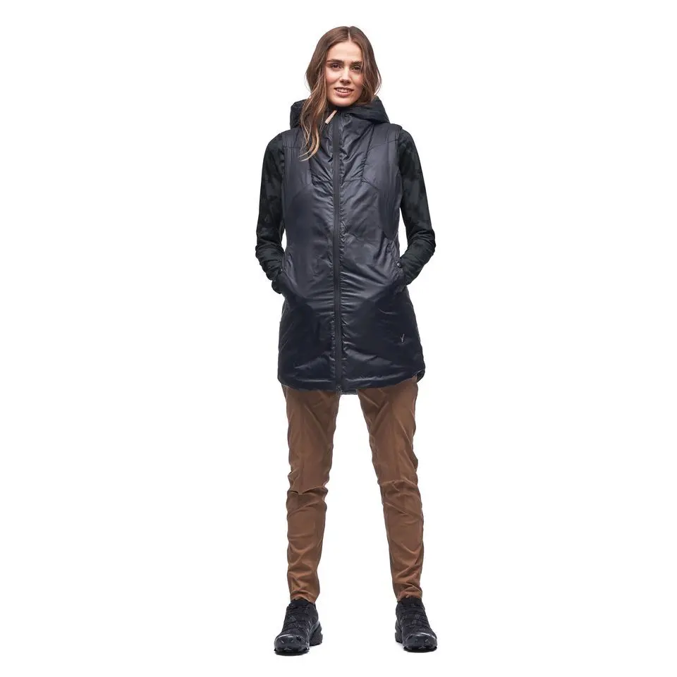 Indyeva Selimut Full-Zip - Women's 1