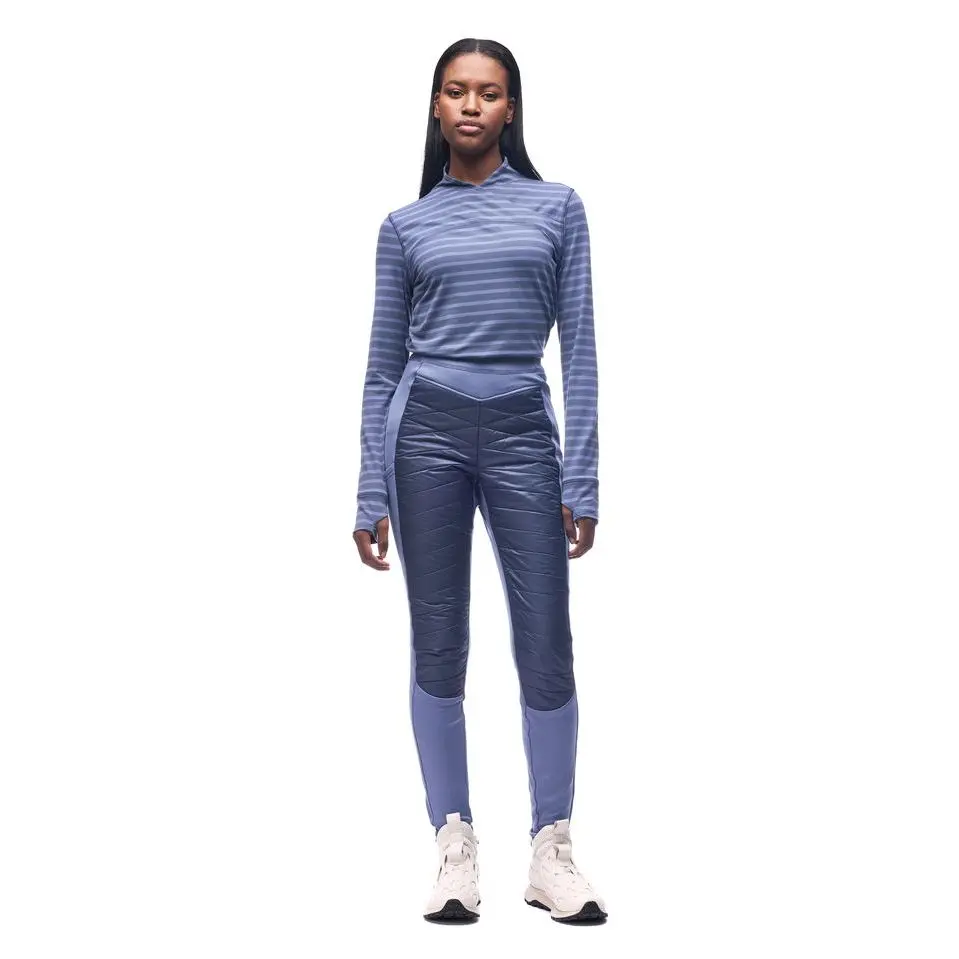 Indyeva Strika Iii Ls - Women's 1