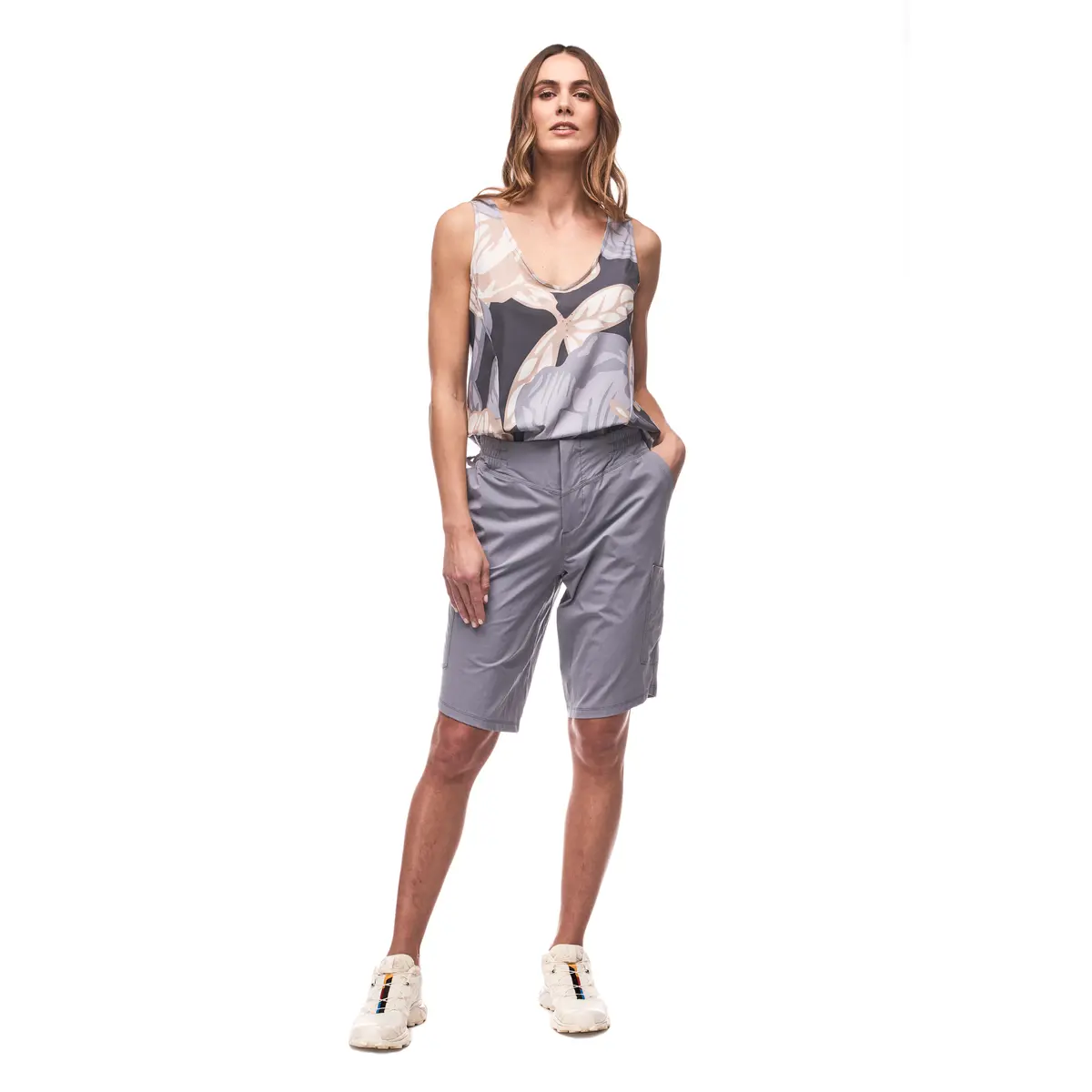 Indyeva Viajar Iv Short - Women's 1