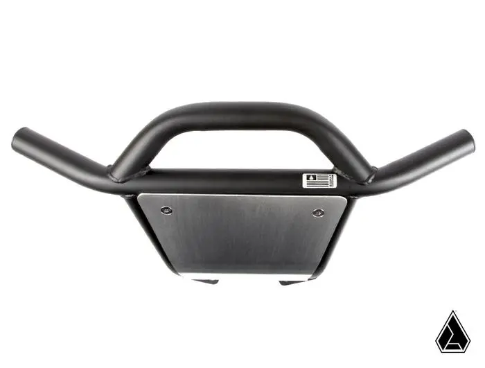 Assault Industries Battle Cry Front Bumper (Fits: Polaris Rzr Pro Xp) 1