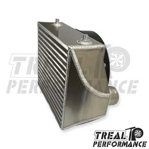 Treal Performance | 2017-2019 Can-Am X3 High Performance Intercooler Kit 3