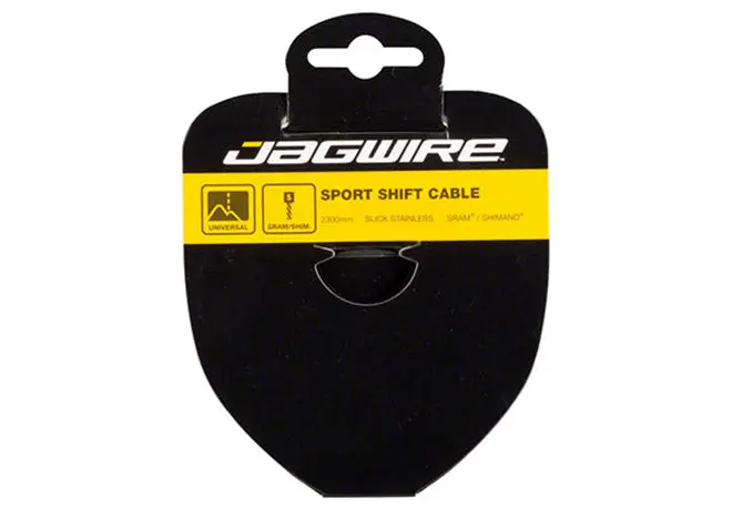 Jagwire Sport Shift Cable Inner 1