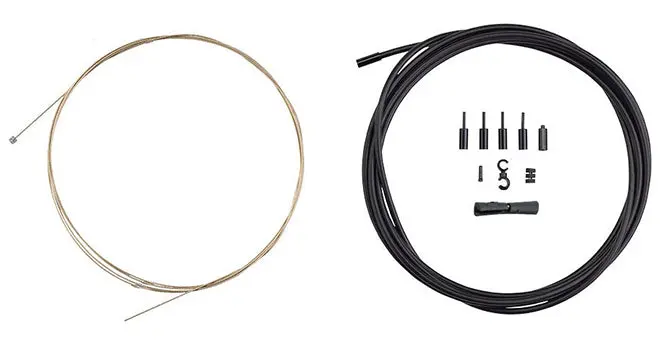 Jagwire 1X Pro Shift Kit 1