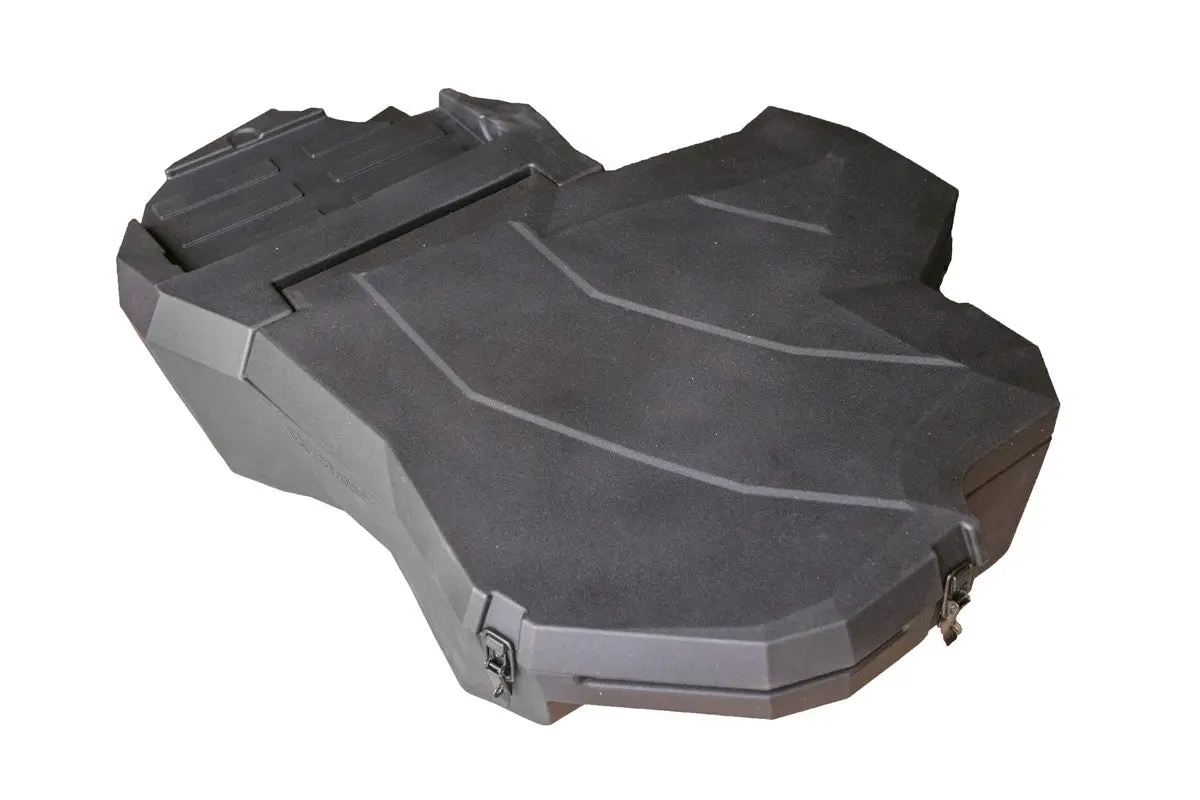 Highlands Utv Rear Cargo Box - Canam X3 1