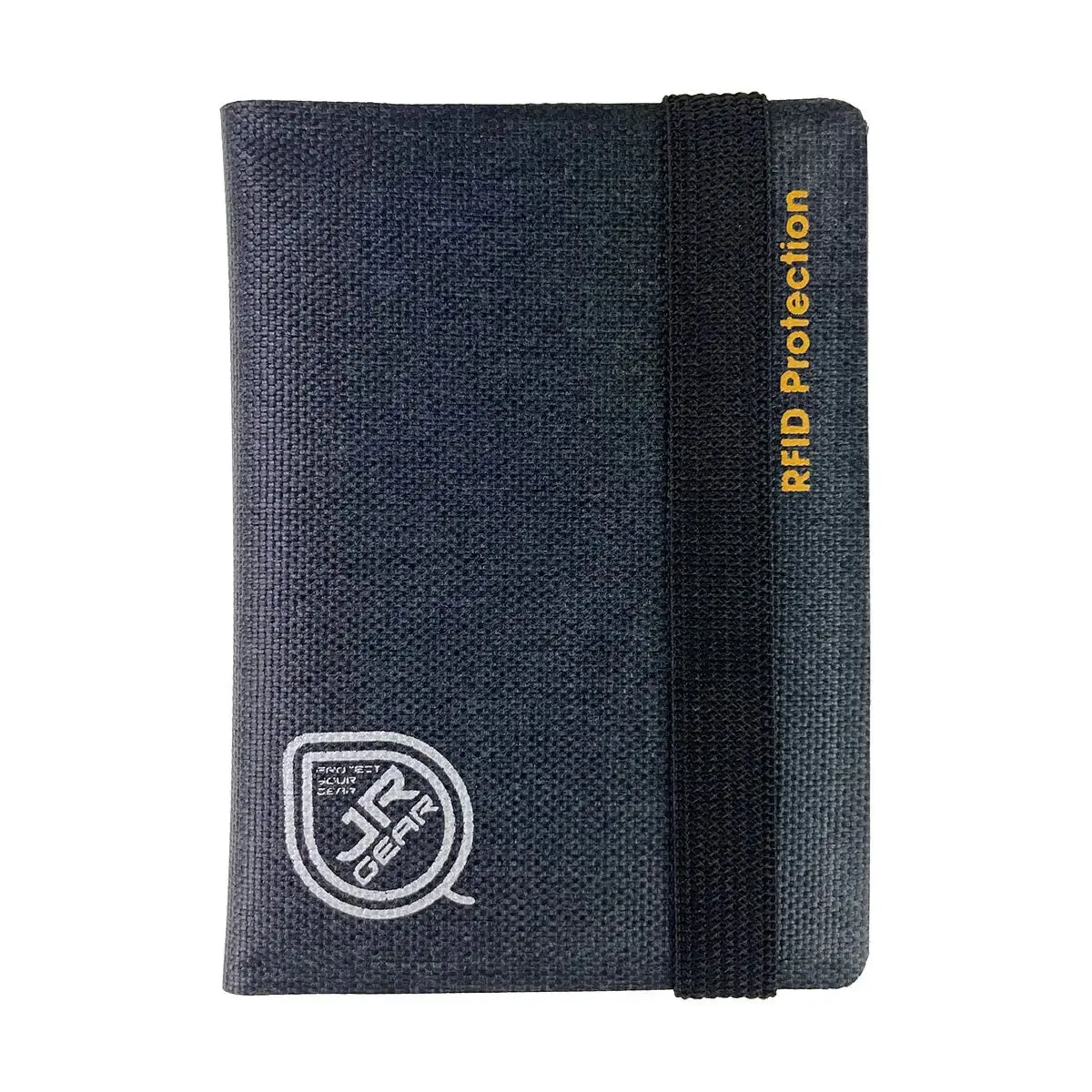 Jr Gear Rfid Wallet 1