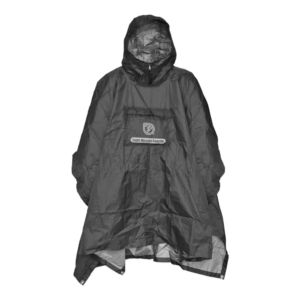 Jr Gear Lightweight Poncho 3