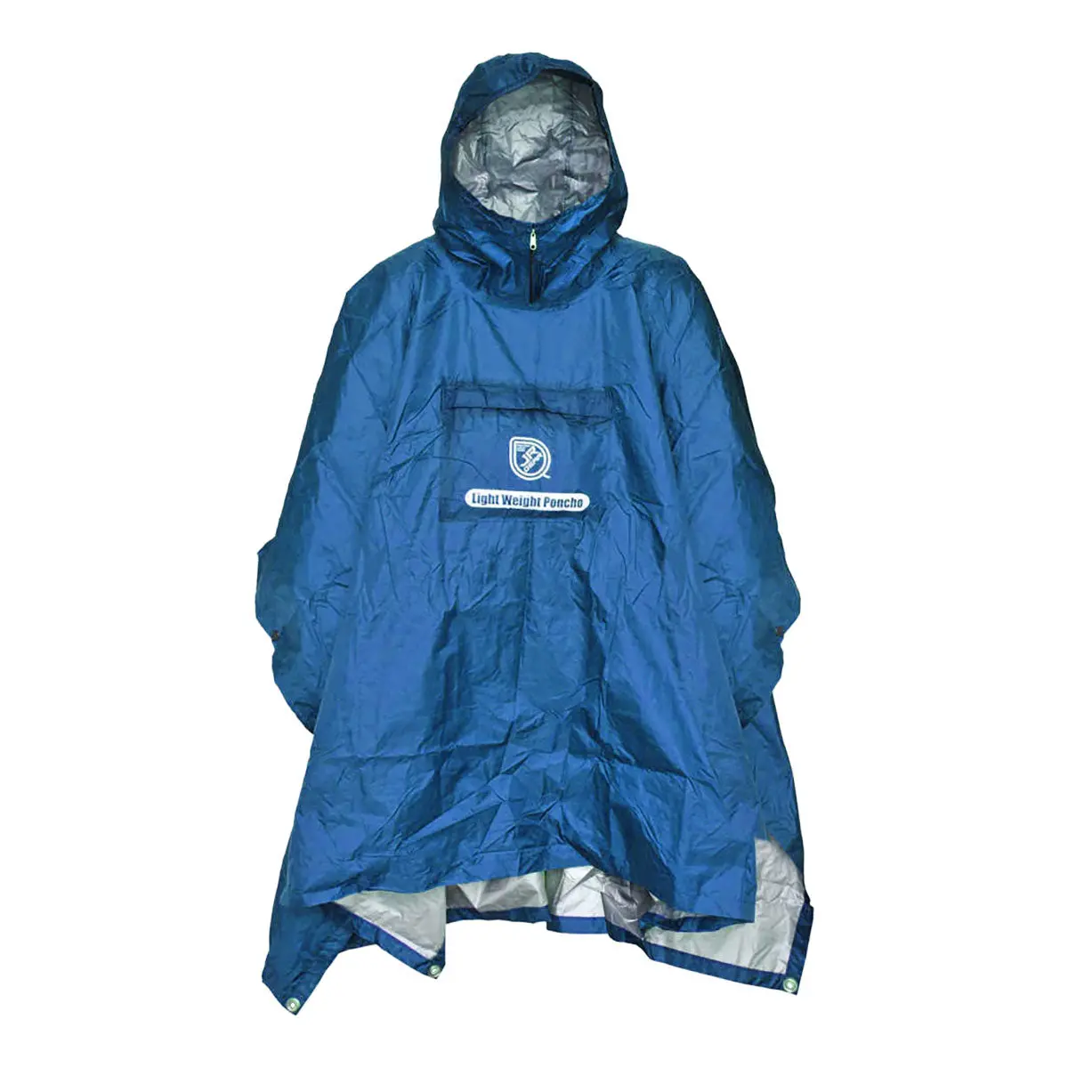 Jr Gear Lightweight Poncho 1