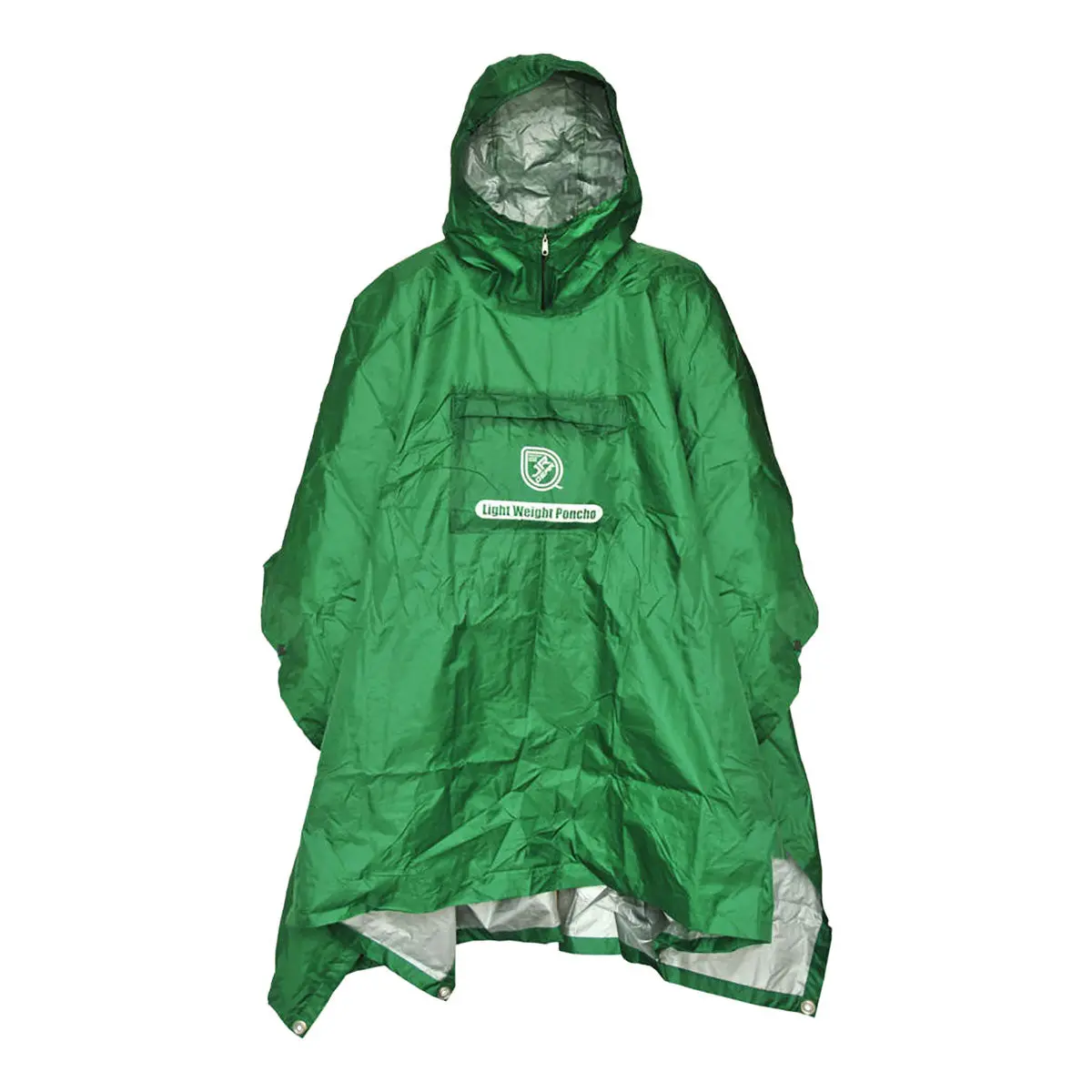 Jr Gear Lightweight Poncho 3