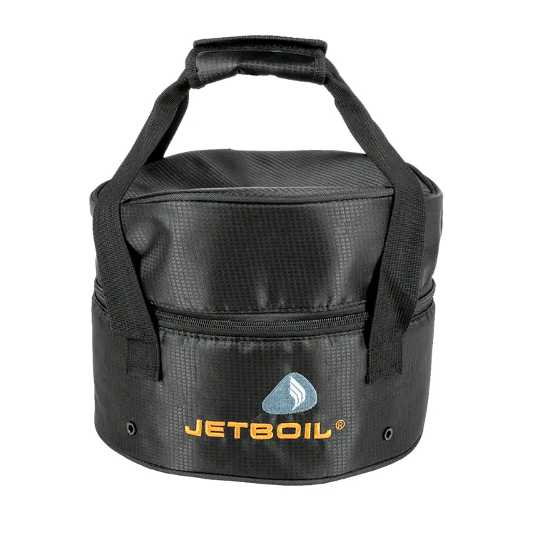 Jetboil Genesis System Bag 1