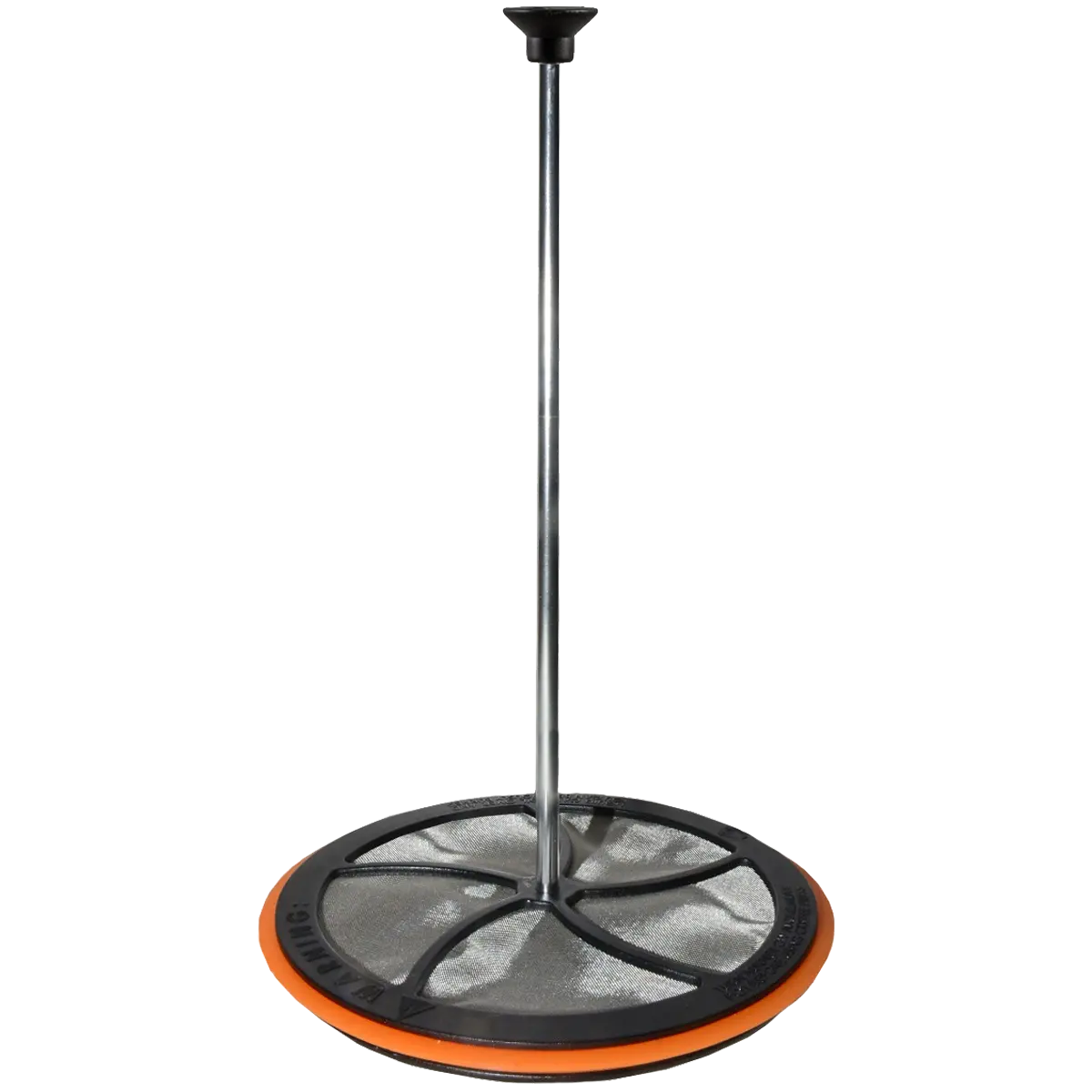 Jetboil Coffee Press Grande Silcone 1