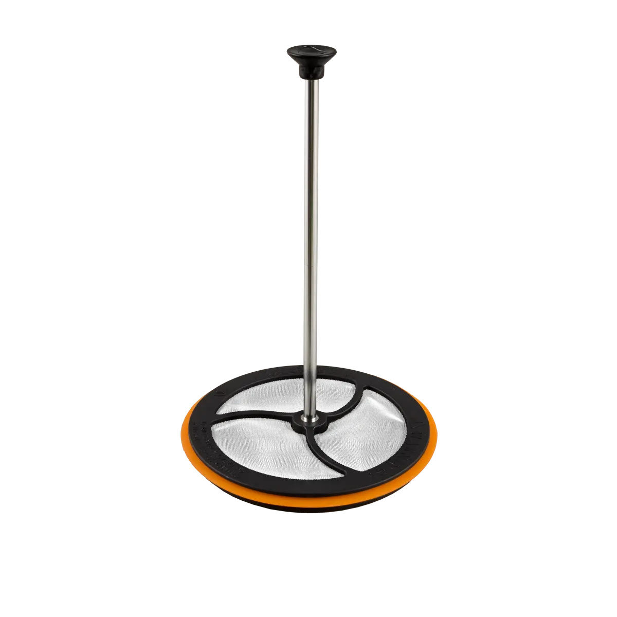 Jetboil Coffee Press Silcone 1
