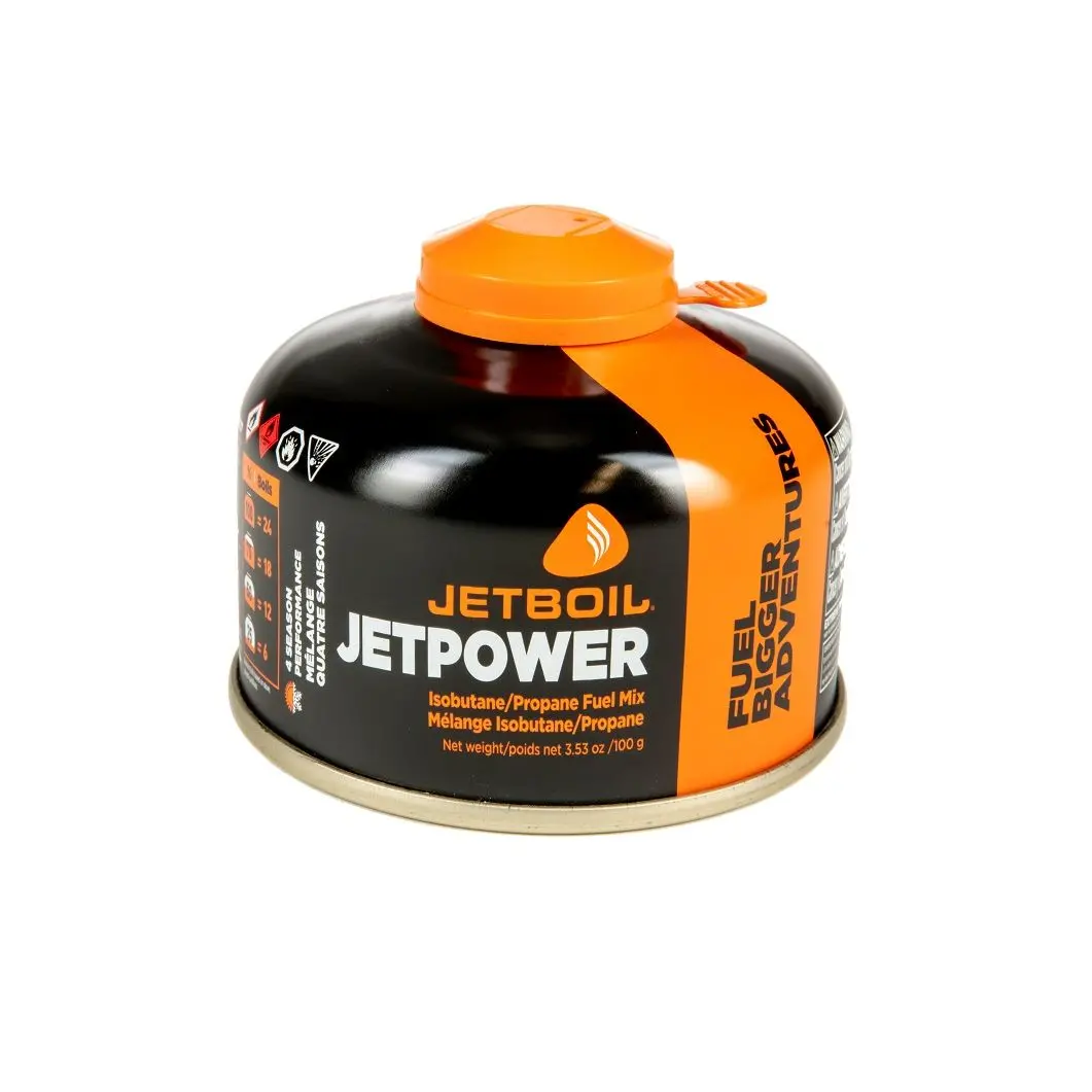 Jetboil Jetpower Fuel - 100 G 1