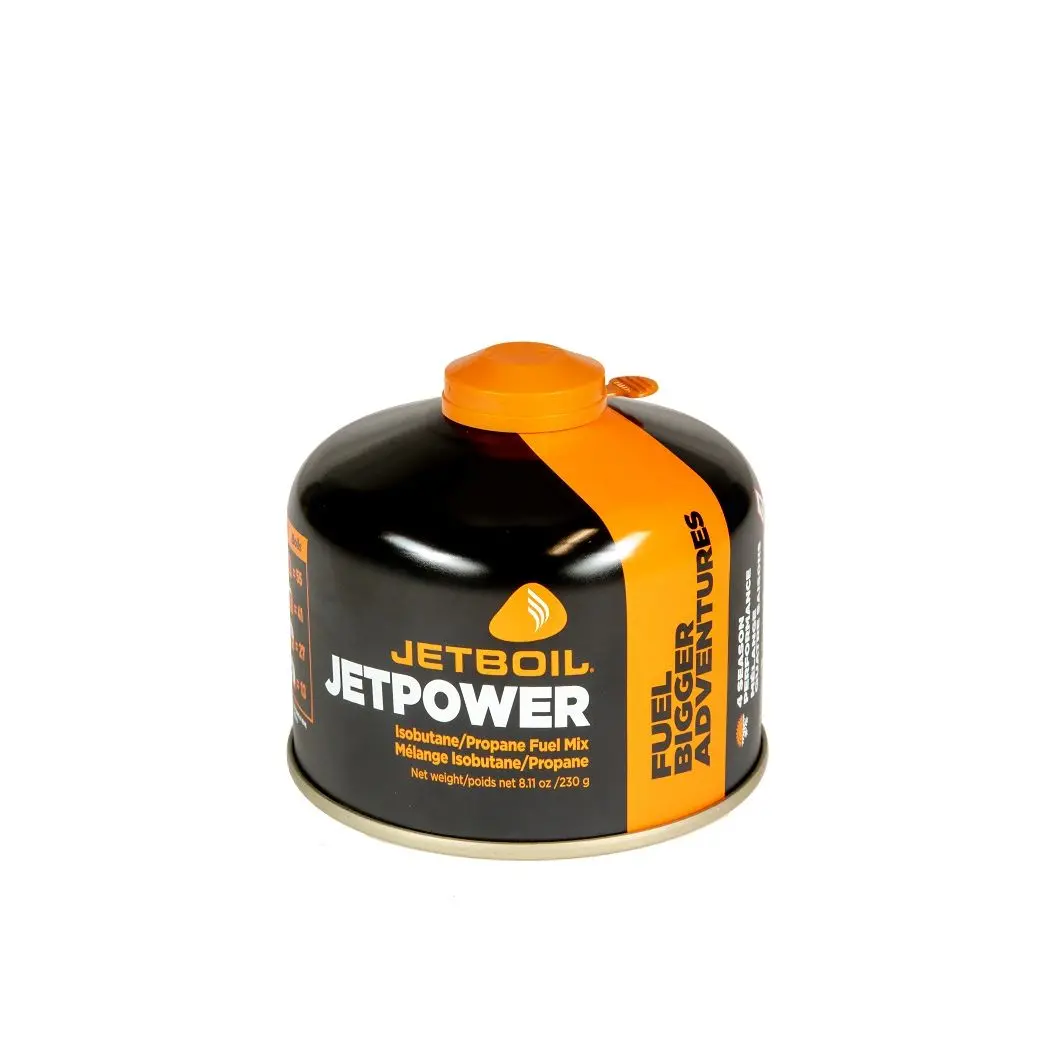 Jetboil Jetpower Fuel - 230 G 1