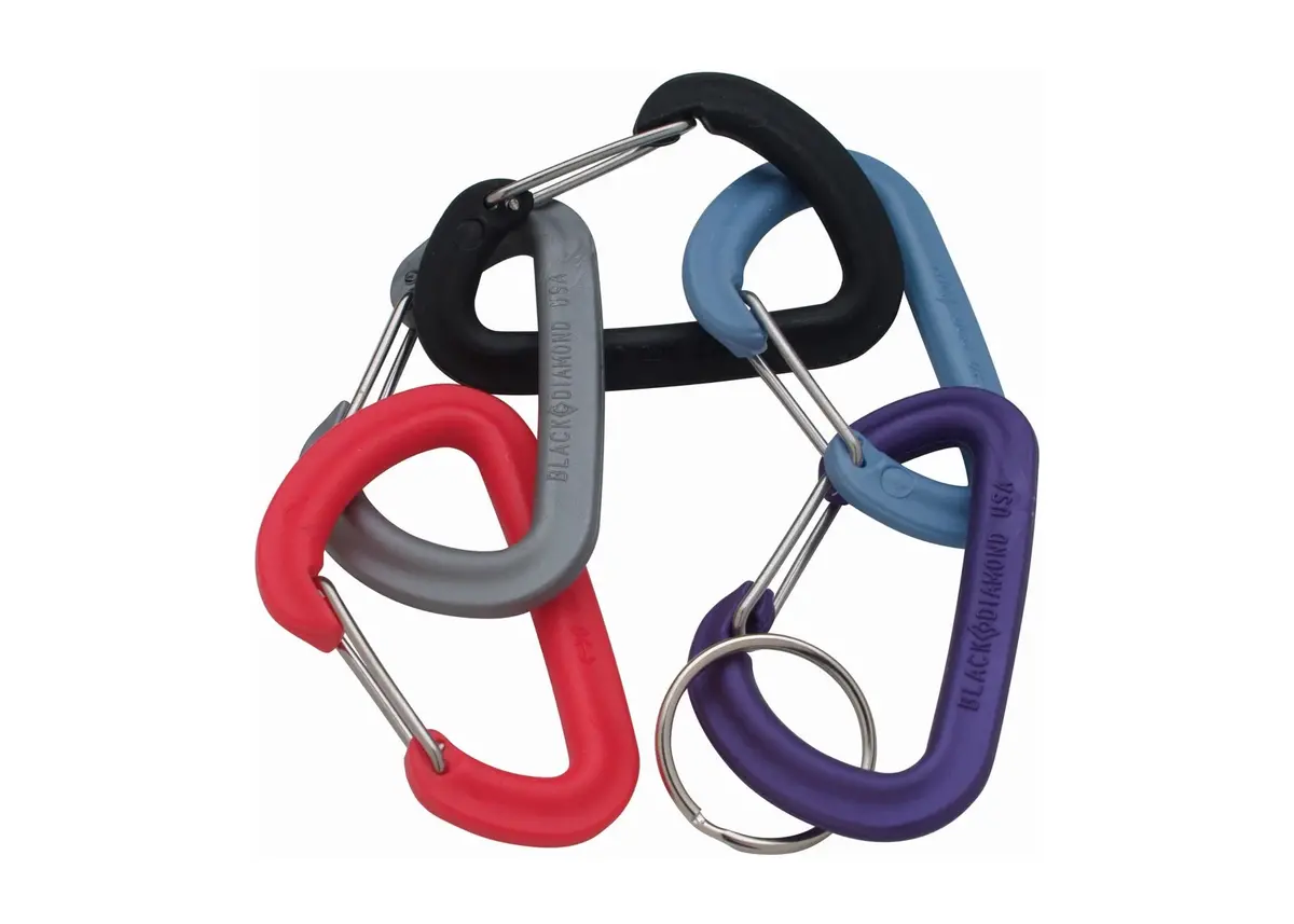 Jivewire Accessory Carabiner 1