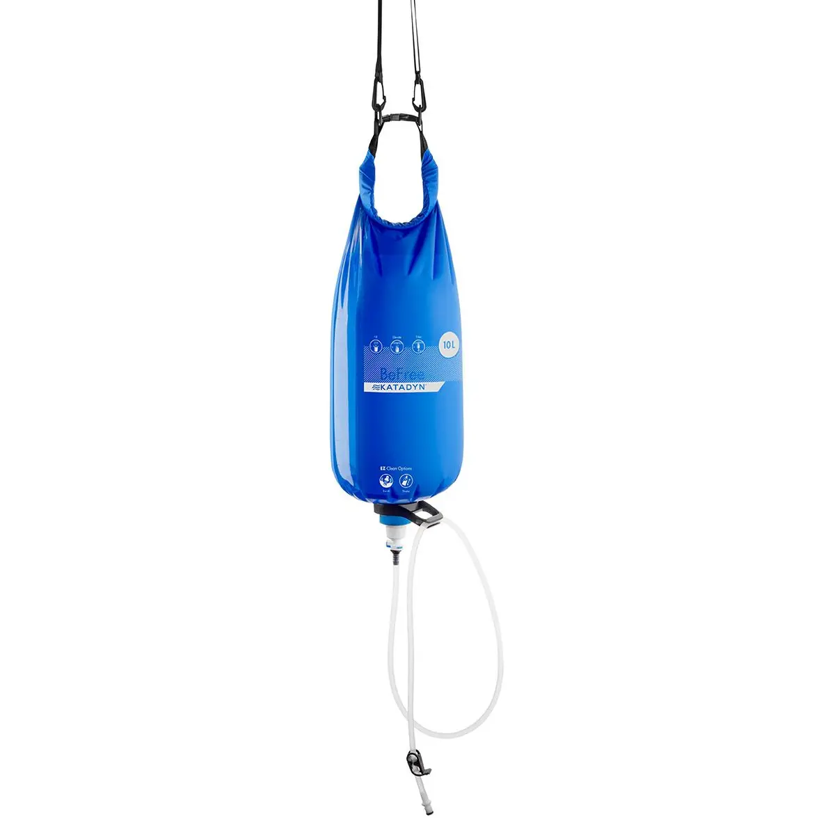 Katadyn Gravity Befree Microfilter 10.0L 1