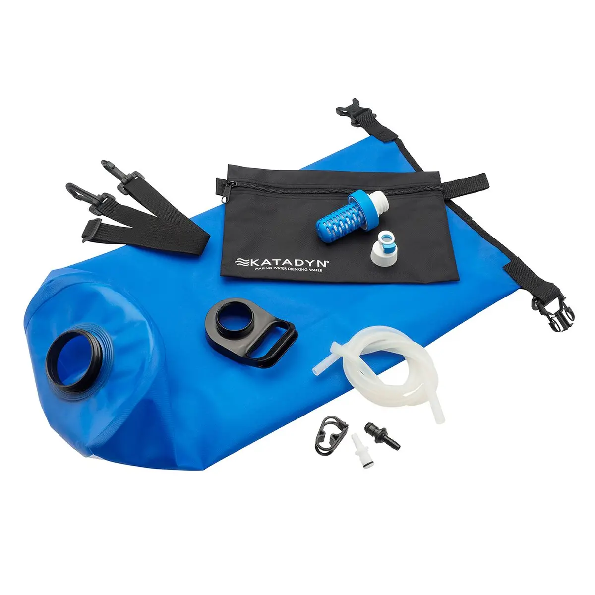 Katadyn Gravity Befree Microfilter 10.0L 2