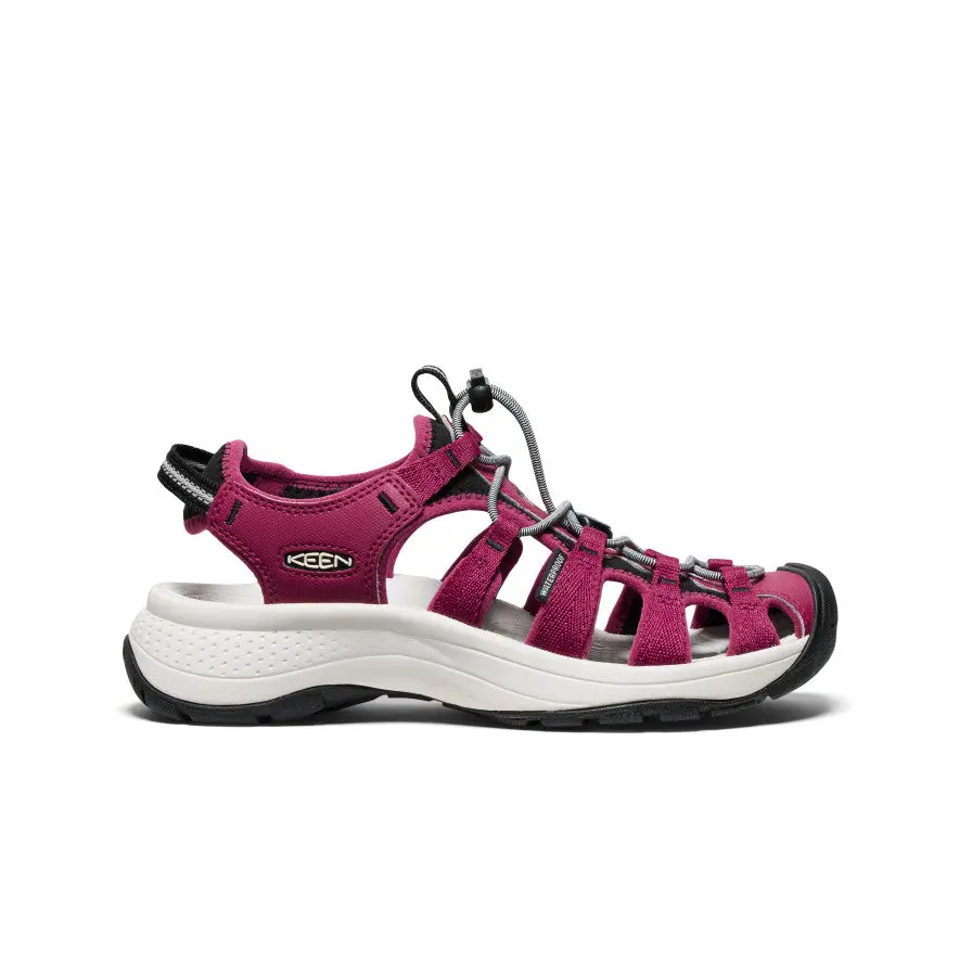 Keen Astoria West Sandal - Women's 1