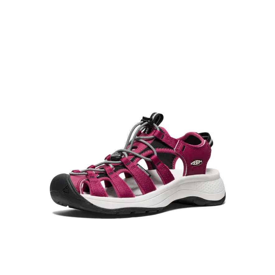 Keen Astoria West Sandal - Women's 2