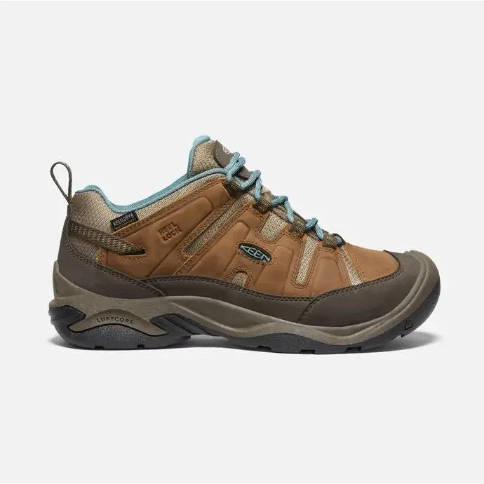 Keen Circadia Wp - Women's  - Final Clearance 1