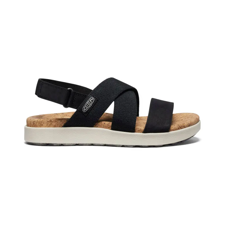 Keen Elle Criss Cross - Women's 1