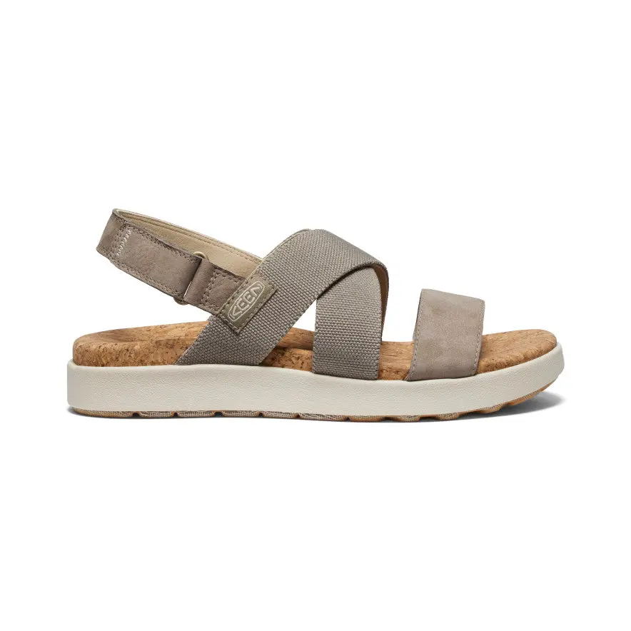 Keen Elle Criss Cross - Women's 1