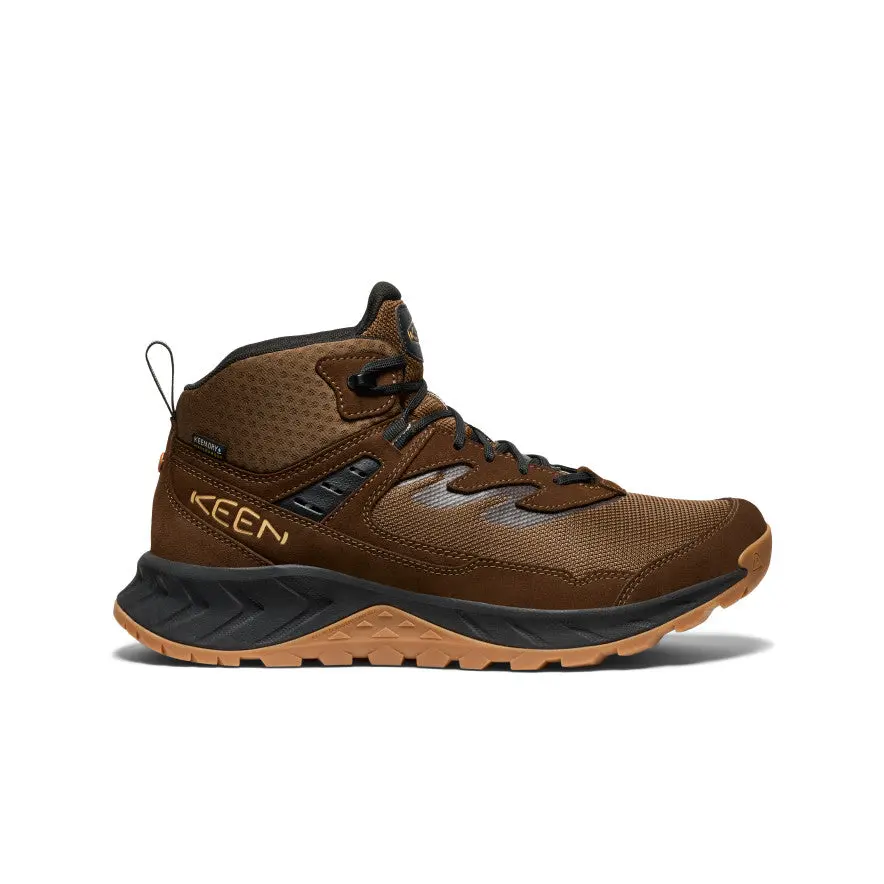 Keen Hightrail Mid Wp - Men's 1