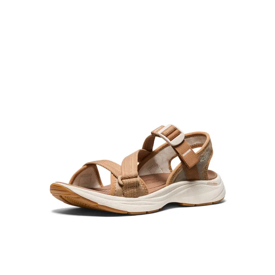 Keen Leiki Open Toe Sandal - Women's 3
