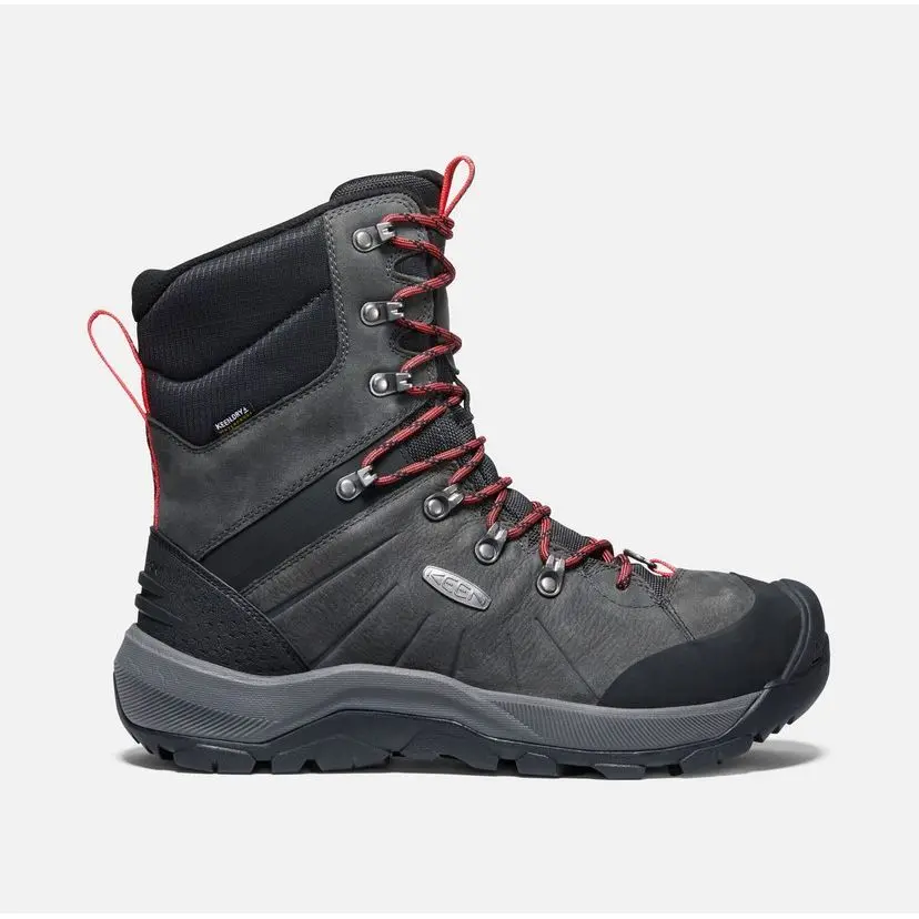 Keen Revel Iv High Polar - Men's 1