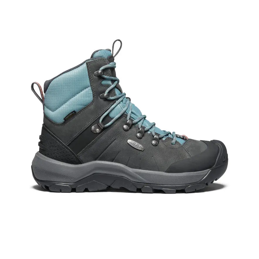 Keen Revel Iv Mid Polar - Women's 1
