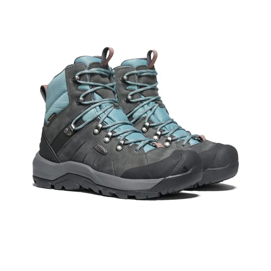 Keen Revel Iv Mid Polar - Women's 2