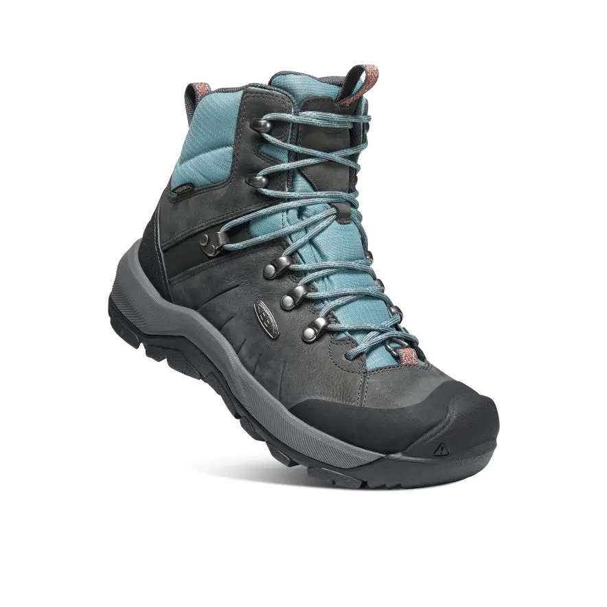 Keen Revel Iv Mid Polar - Women's 3