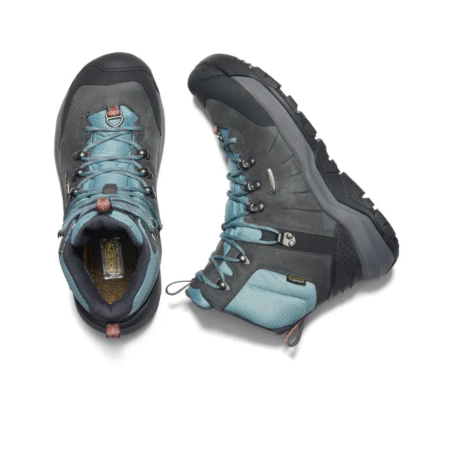 Keen Revel Iv Mid Polar - Women's 5