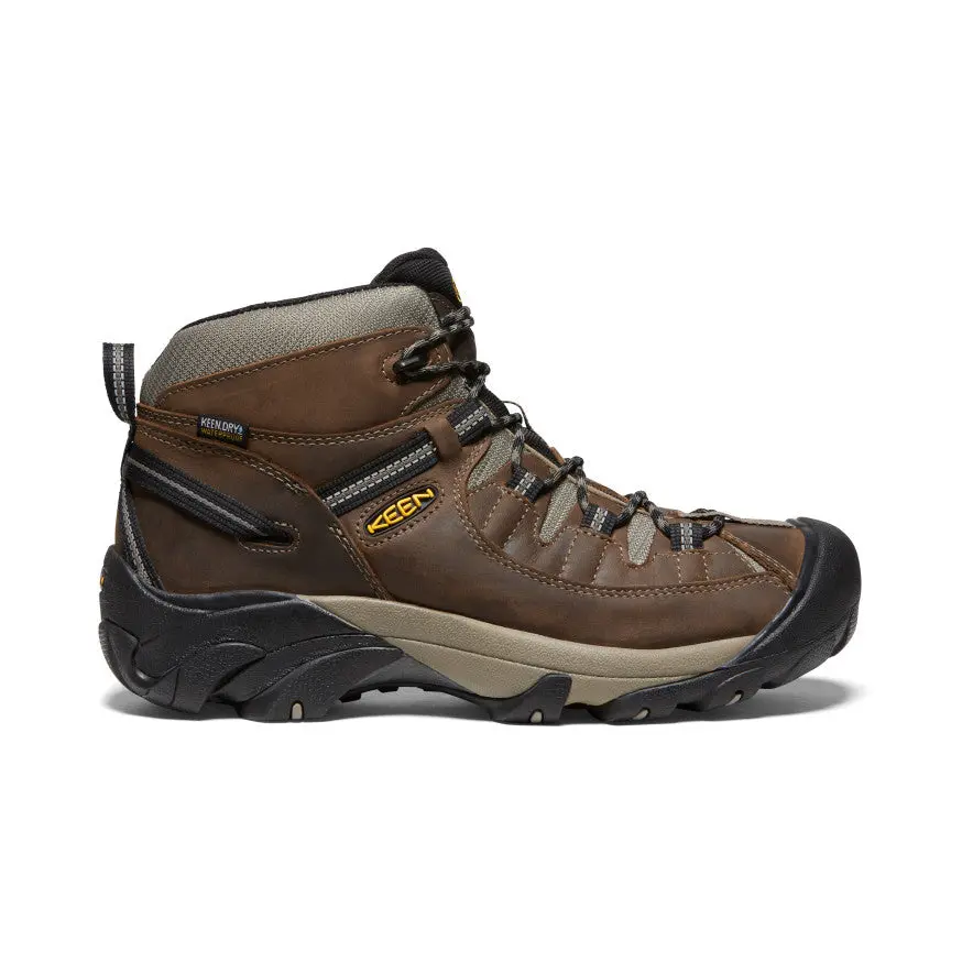 Keen Targhee Ii Mid - Men's 1