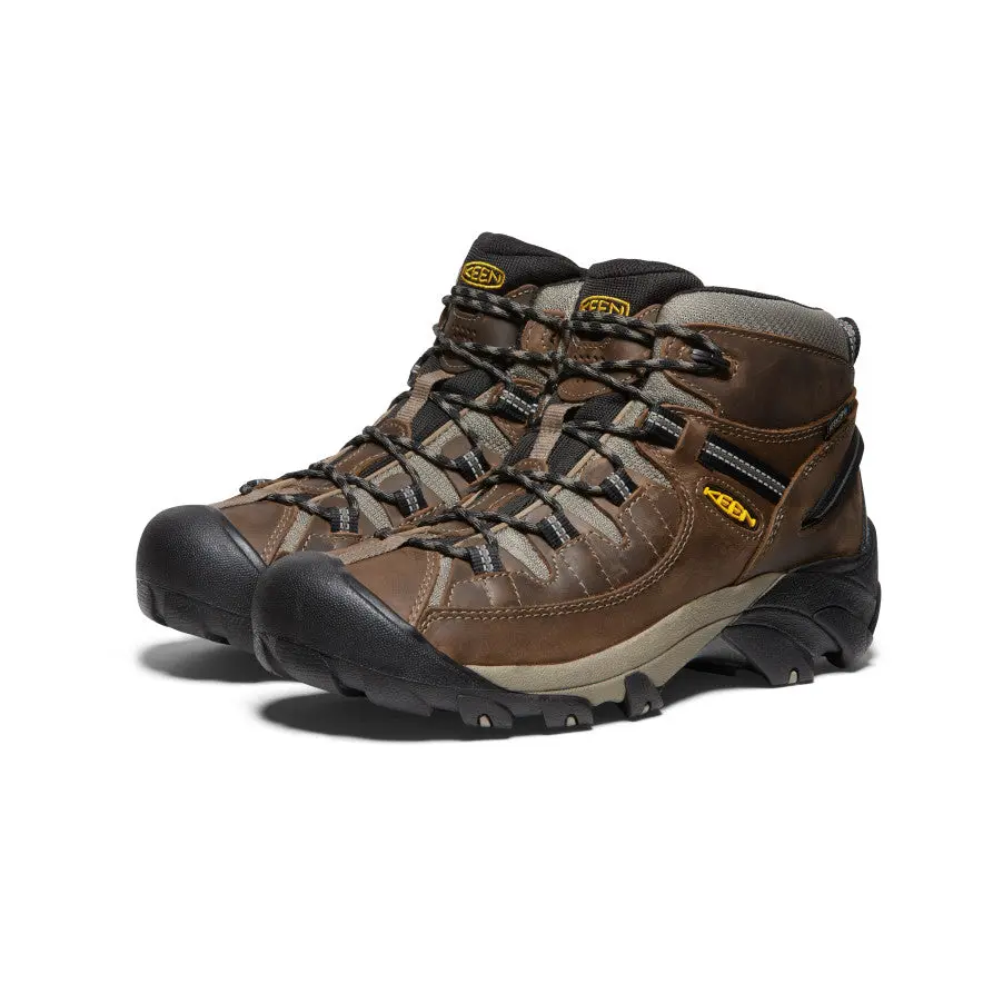 Keen Targhee Ii Mid - Men's 2