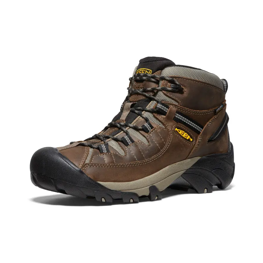 Keen Targhee Ii Mid - Men's 3