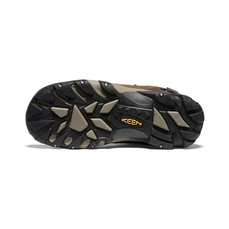 Keen Targhee Ii Mid - Men's 4