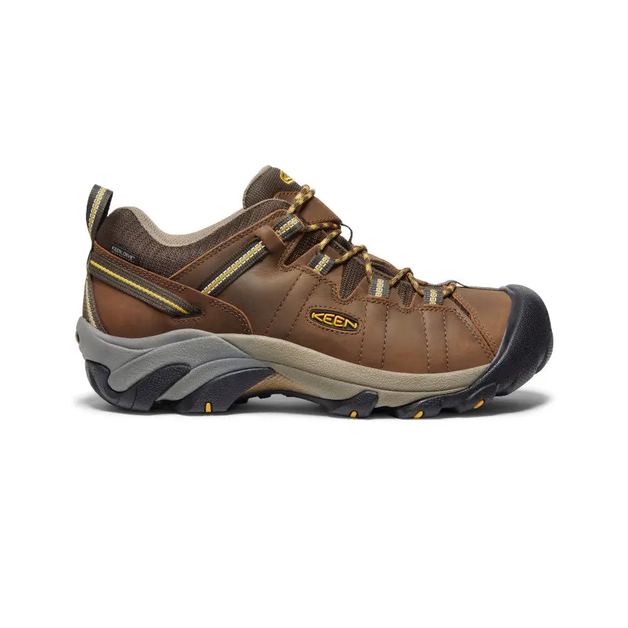 Keen Targhee Ii Wp - Men's 1