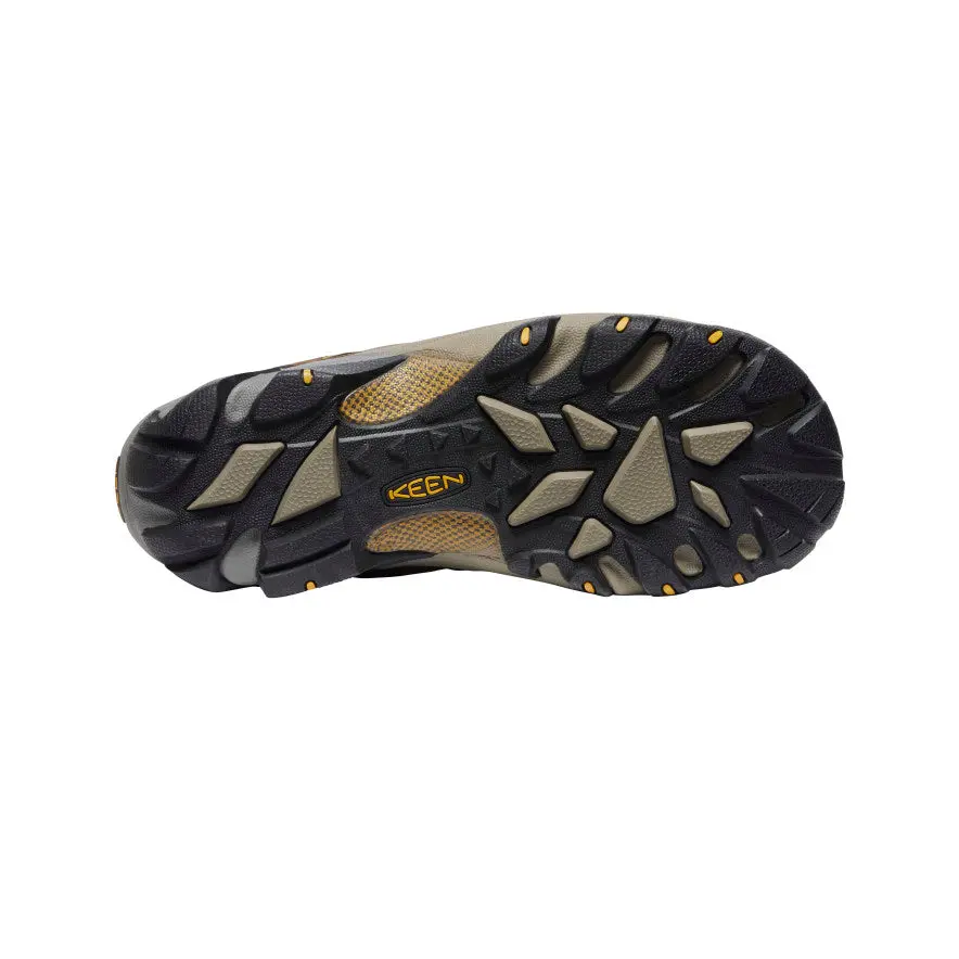 Keen Targhee Ii Wp - Men's 4