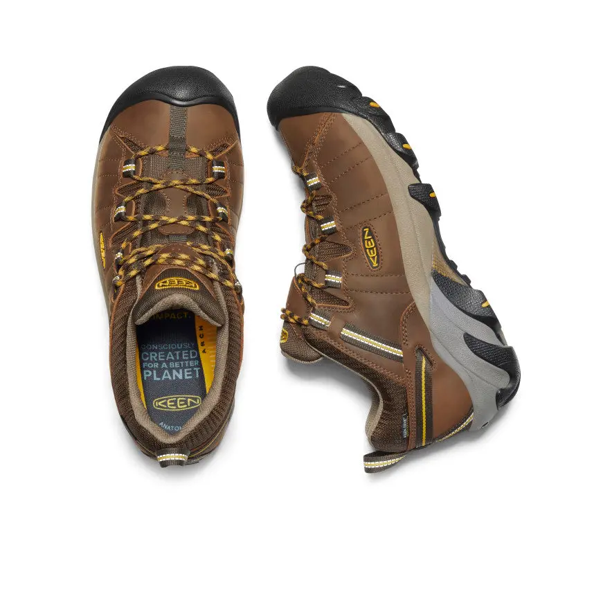 Keen Targhee Ii Wp - Men's 5