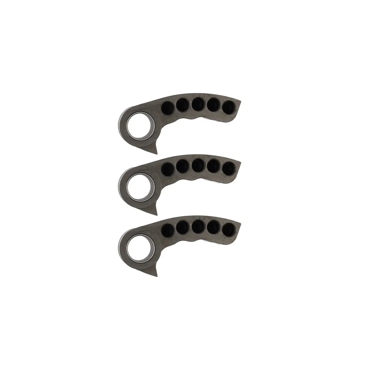 Kwi Clutching Kawasaki Kr193x Clutch Kit | 2025+ Krx1000 1