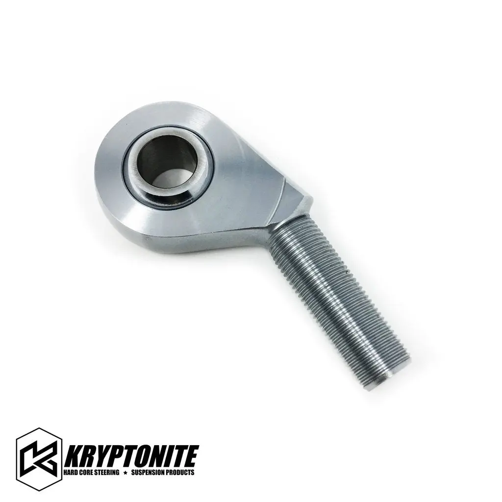 Heavy Duty Offset 5/8" Heim Joint For Utv By Kryptonite 1
