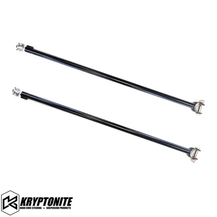 Polaris Turbo R/Pro S Death Grip Series Adjustable Toe Links By Kryptonite 1