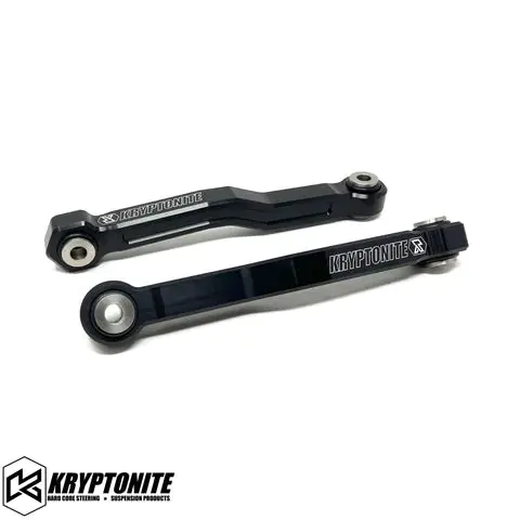 Polaris Pro R Death Grip Front Sway Bar Links 2022-2023 By Krpytonite 1