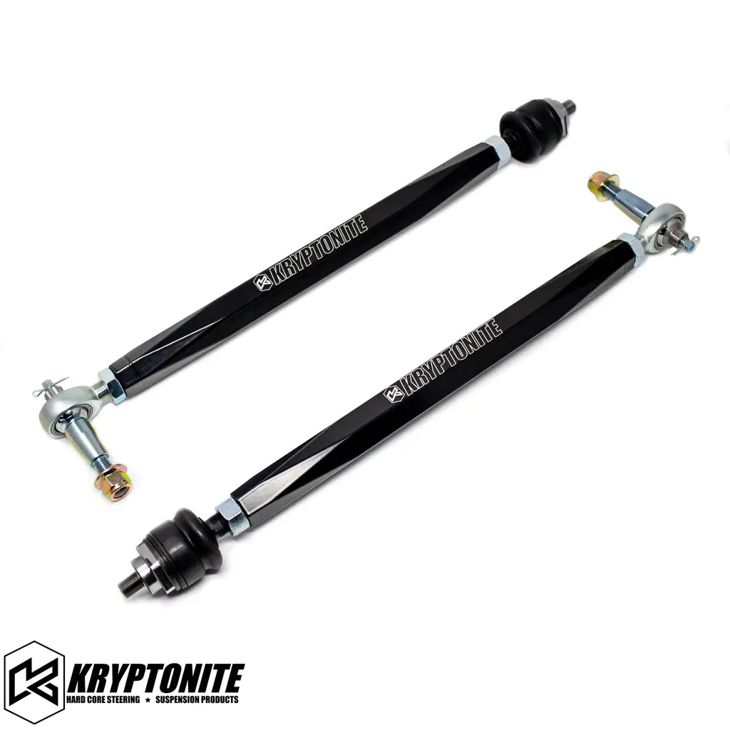 Kryptonite Yamaha Yxz 1000 Death Grip Tie Rods 2016-2021 1
