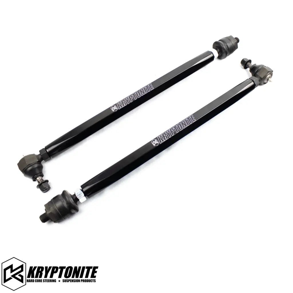 Polaris Rzr Death Grip Tie Rods Stage "1" 2015-2021 Xp By Kryptonite 1