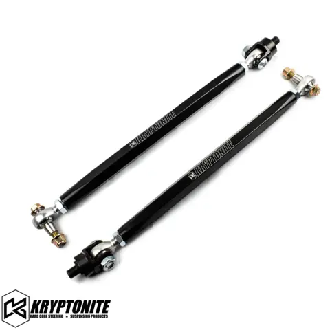 Polaris Rzr Pro Xp Death Grip Tie Rods Stage "2" 2020-2024 By Kryptonite 1